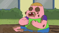 Clarence - Episode 14 - Puddle Eyes