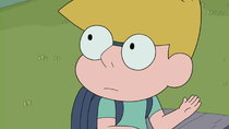 Clarence - Episode 20 - The Forgotten