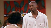 Moesha - Episode 5 - The Whistle Blower