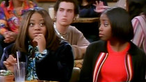Moesha - Episode 22 - For Better or Worse