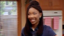 Moesha - Episode 24 - Prom Fright