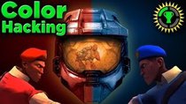 Game Theory - Episode 17 - Red vs Blue, The SECRET Color Strategy