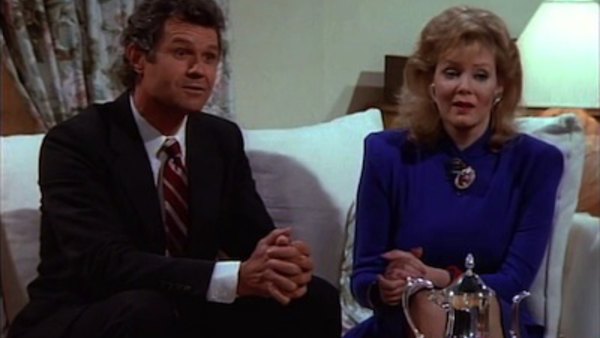 Designing Women Season 2 Episode 20