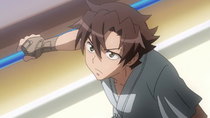 Triage X - Episode 8 - Closed Heart Shelter