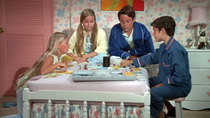 The Brady Bunch - Episode 13 - Is There a Doctor in the House?