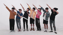 Weekly Idol - Episode 203