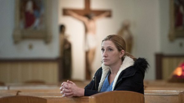 Nurse Jackie - S07E12 - I Say a Little Prayer