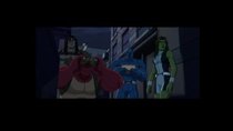 Marvel's Hulk and the Agents of S.M.A.S.H. - Episode 17 - Banner Day