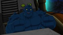 Marvel's Hulk and the Agents of S.M.A.S.H. - Episode 24 - Spirit of Vengeance