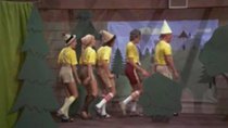 The Brady Bunch - Episode 3 - Snow White and the Seven Bradys