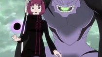 World Trigger - Episode 36 - The Have-Not