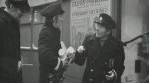 On the Buses - Episode 1 - The Early Shift