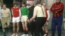 On the Buses - Episode 5 - The Football Match