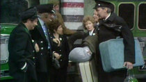 On the Buses - Episode 7 - Goodbye Stan