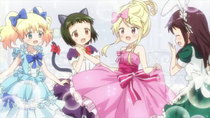 Hello!! Kin'iro Mosaic - Episode 9 - A Special Day