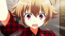 Grisaia no Rakuen Episode 1 - Watch Grisaia no Rakuen E01 Online