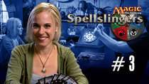 Spellslingers - Episode 3 - Day[9] vs. Allie Brosh