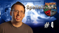 Spellslingers - Episode 4 - Day[9] vs. Luis Scott-Vargas