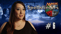 Spellslingers - Episode 6 - Day[9] vs. Michelle “Esper” Roberson