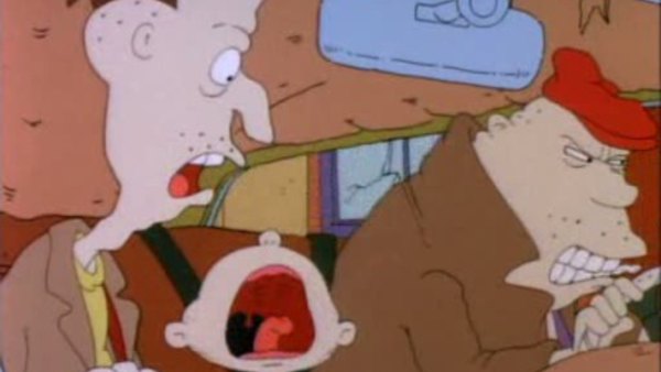 Rugrats Episode 10 - Watch Rugrats E10 Online