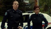 Rookie Blue - Episode 2 - Perfect Family
