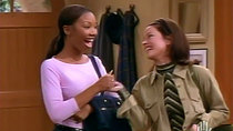 Moesha - Episode 7 - Use Me Once Shame on You, Use Me Twice I'll Kill You