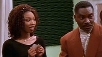 Moesha - Episode 10 - Rhythm and Dues