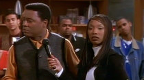 Moesha - Episode 13 - Talk of the Town