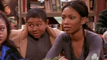 Moesha - Episode 15 - The Short Story