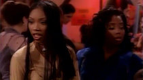 Moesha - Episode 20 - This Time You've Gone Too Far