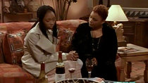 Moesha - Episode 23 - A House is Not a Home