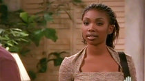 Moesha - Episode 3 - Hello, What's This?