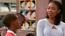 Moesha - Episode 10 - The Crush