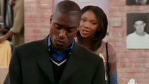 Moesha - Episode 11 - Barking Up the Wrong Tree