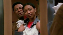 Moesha - Episode 14 - The Rite Stuff