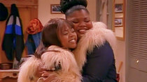 Moesha - Episode 18 - It Takes Two