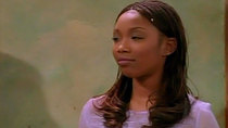 Moesha - Episode 21 - Independence Day