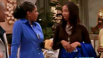 Moesha - Episode 22 - I Studied Twelve Years For This?