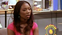 Moesha - Episode 1 - Good Vibrations?