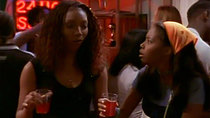 Moesha - Episode 3 - The Party's Over (Here)