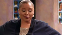 Moesha - Episode 7 - A Den is a Terrible Thing to Waste