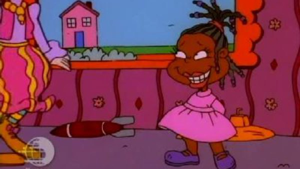 Rugrats Season 5 Episode 7 Recap 3721