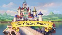 Sofia the First - Episode 25 - The Littlest Princess
