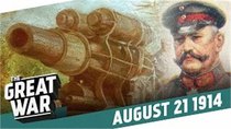 The Great War - Episode 4 - A New War With Old Generals – Carnage on the Western Front