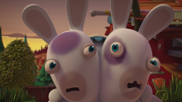 Rabbids Invasion Season 2 Episode 6 Info And Links Where To Watch