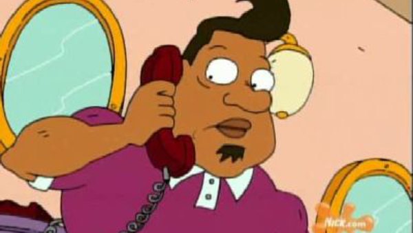 Rugrats Season 8 Episode 35