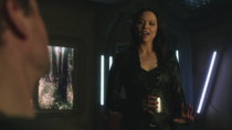 Dark Matter - Episode 4 - Episode Four