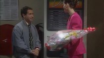 Drop The Dead Donkey - Episode 8 - The Root of All Evil