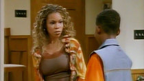 Moesha - Episode 6 - Just the Two of Us