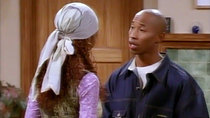 Moesha - Episode 10 - All This and Turkey, Too